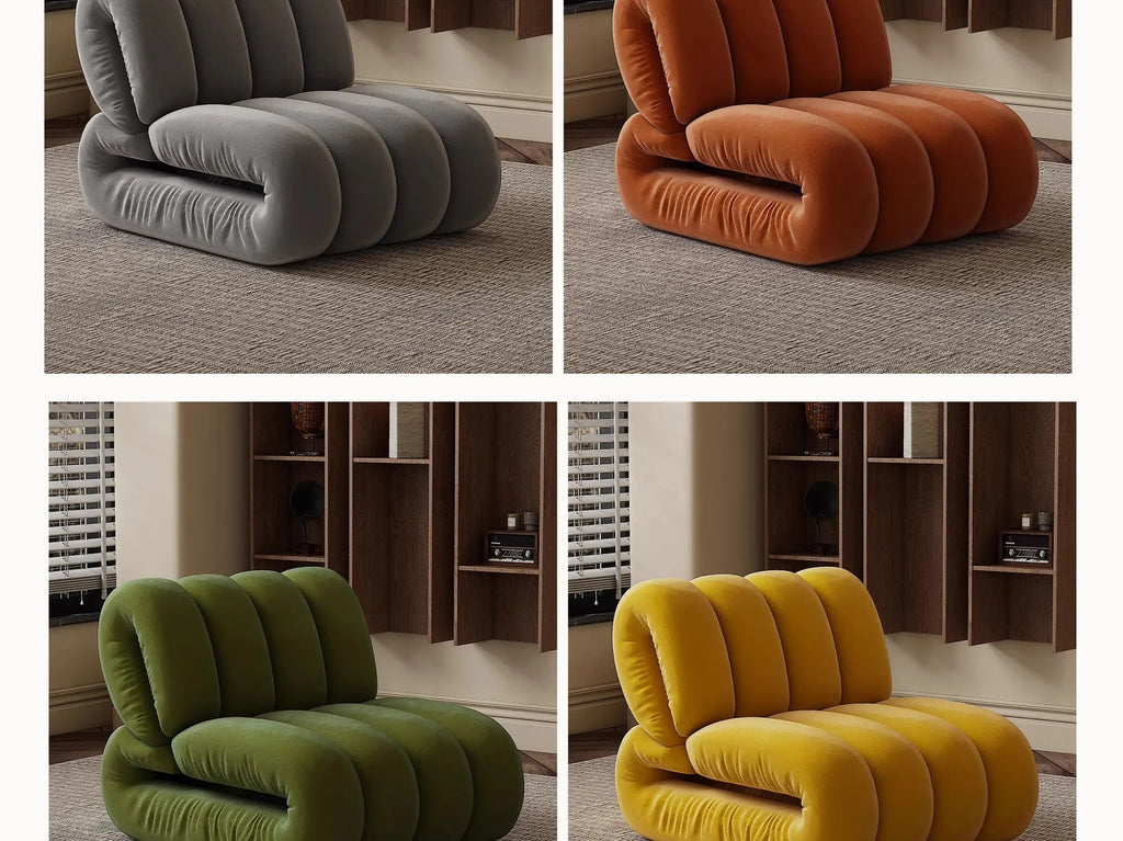 Glamour Kawaii Living Room Sofas Unique Design Ergonomic Comfy Living Room Sofas Beauty Glam Sofa Pequeño Bedroom Furniture