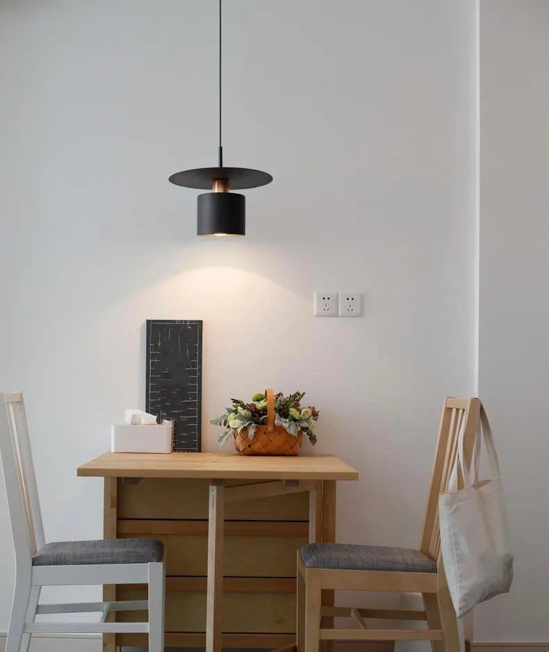 Room Decor Bedroom Bed Head Modern Simple New Main Bed Head Cable Light Minimalist Nordic Single Head Small Chandelier