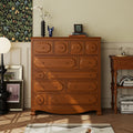 Classic Luxury Living Room Cabinets Retro Storage Mid Century Vintage Living Room Cabinets Drawers Modern Meuble Salon Furniture