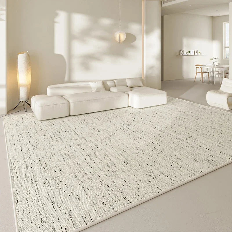 Living Room Carpet Large Area Rugs for Bedroom Decoration Rug Non-slip Floor Mat Home Decor Modern Tapis Salon שטיחים לסלון