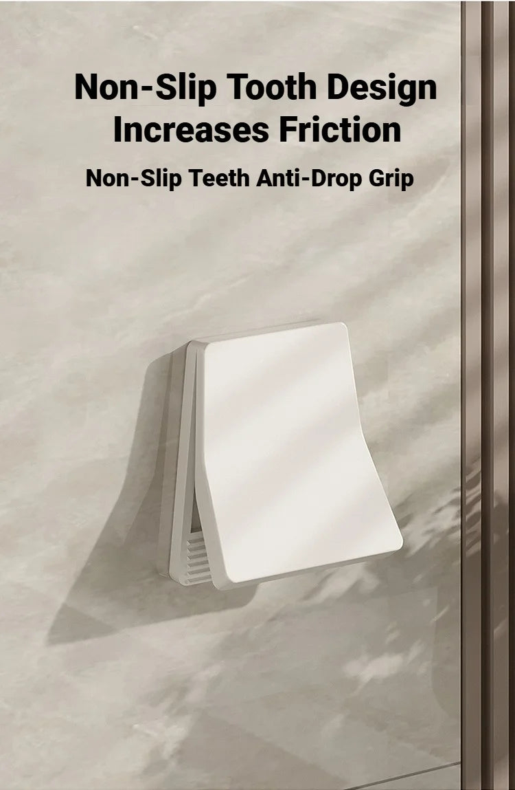 Kitchen Glove Holder Dishwashing Glove Hook Household Rubber Glove Storage Rack Dishcloth Clip Glove HangerStorage Clip