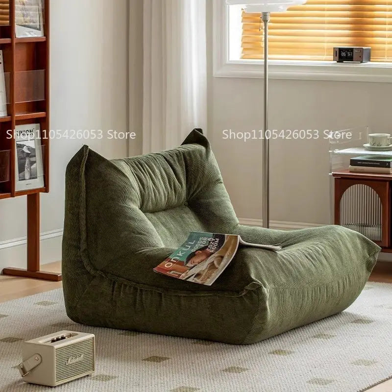 Living Room Set Lazy, Sofa, Caterpillar, Balcony, Leisure, Living Room, Tatami, Bedroom, Single, Recliner