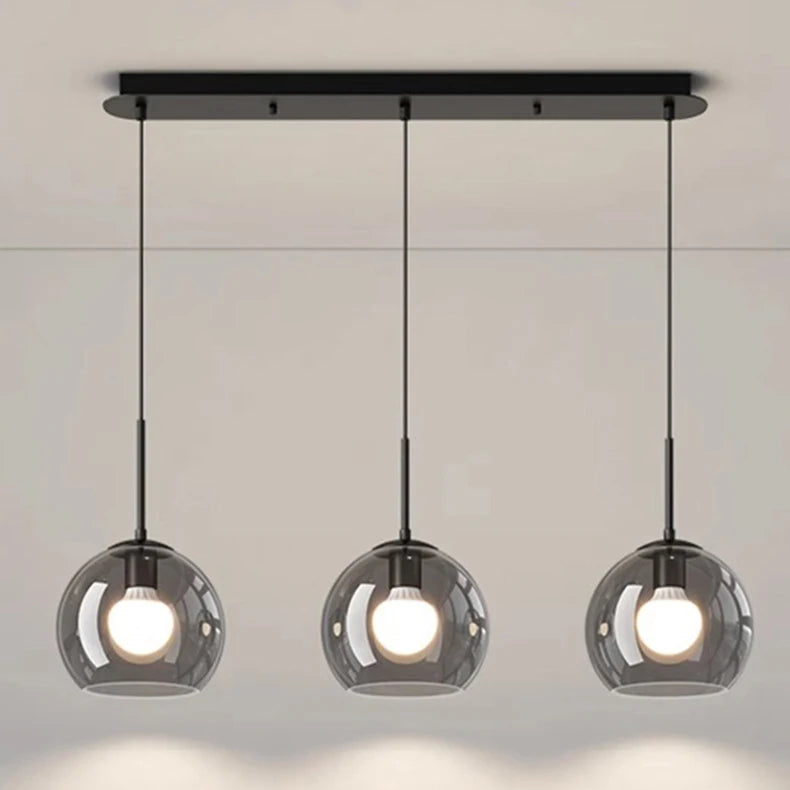 Modern Dining Room Pendant Lights Indoor Lighting Ceiling Lamp Hanging Light LED Chandeliers for Living Room Indoor Lighting