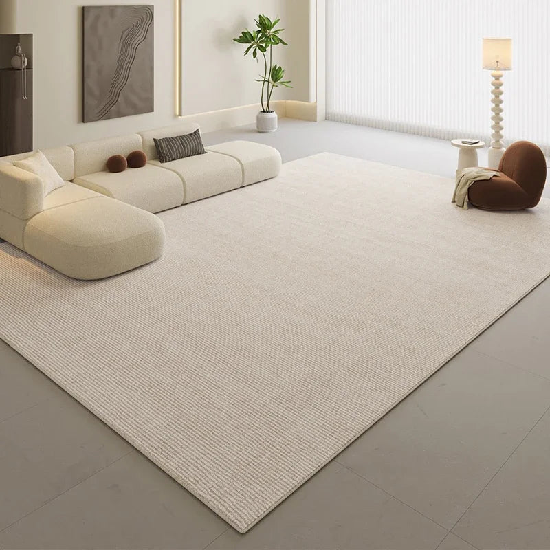 Living Room Carpet Large Area Rugs for Bedroom Decoration Rug Non-slip Floor Mat Home Decor Modern Tapis Salon שטיחים לסלון