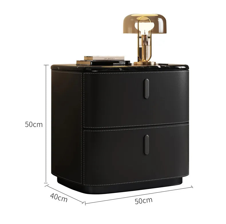 Bedroom Easy Nightstand Luxury Furniture Modern Unique Night Table Storage Mesitas Noches Dormitorio Baratas Bedroom Furniture