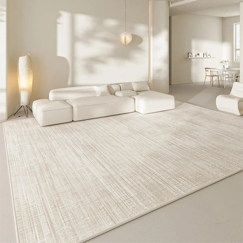 Living Room Carpet Large Area Rugs for Bedroom Decoration Rug Non-slip Floor Mat Home Decor Modern Tapis Salon שטיחים לסלון
