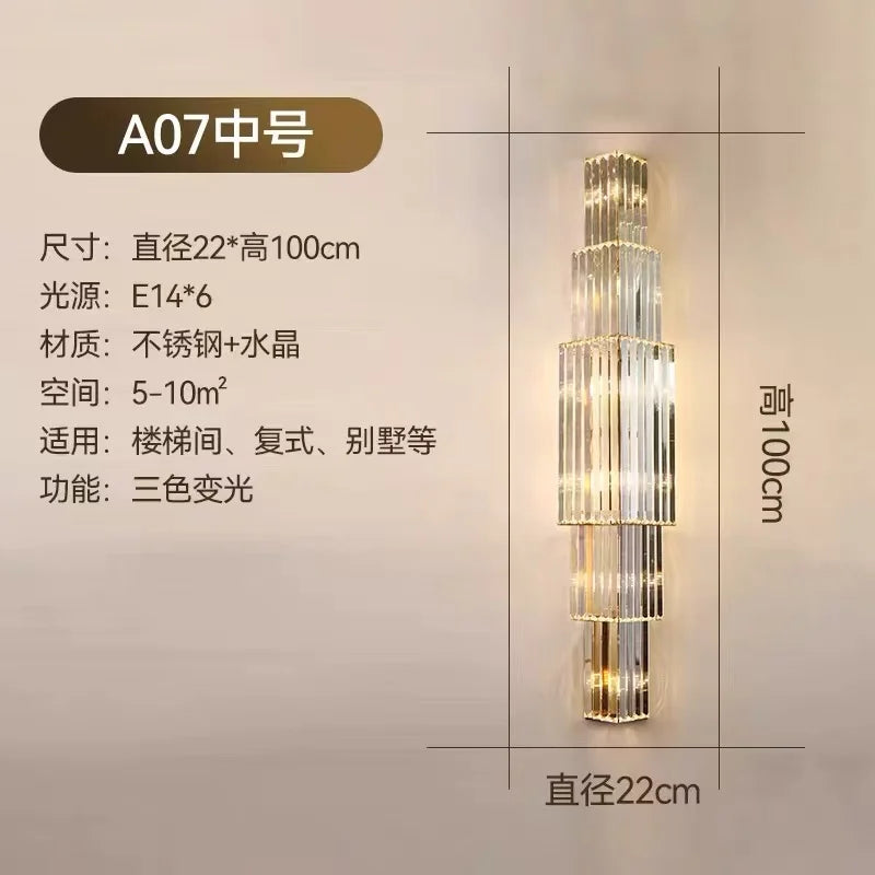 Modern Nordic High-End Marble Bedroom Bedside Lamps Living Room Wall Lighting Elegant Room Decor Marble Interior Wall Led Lights
