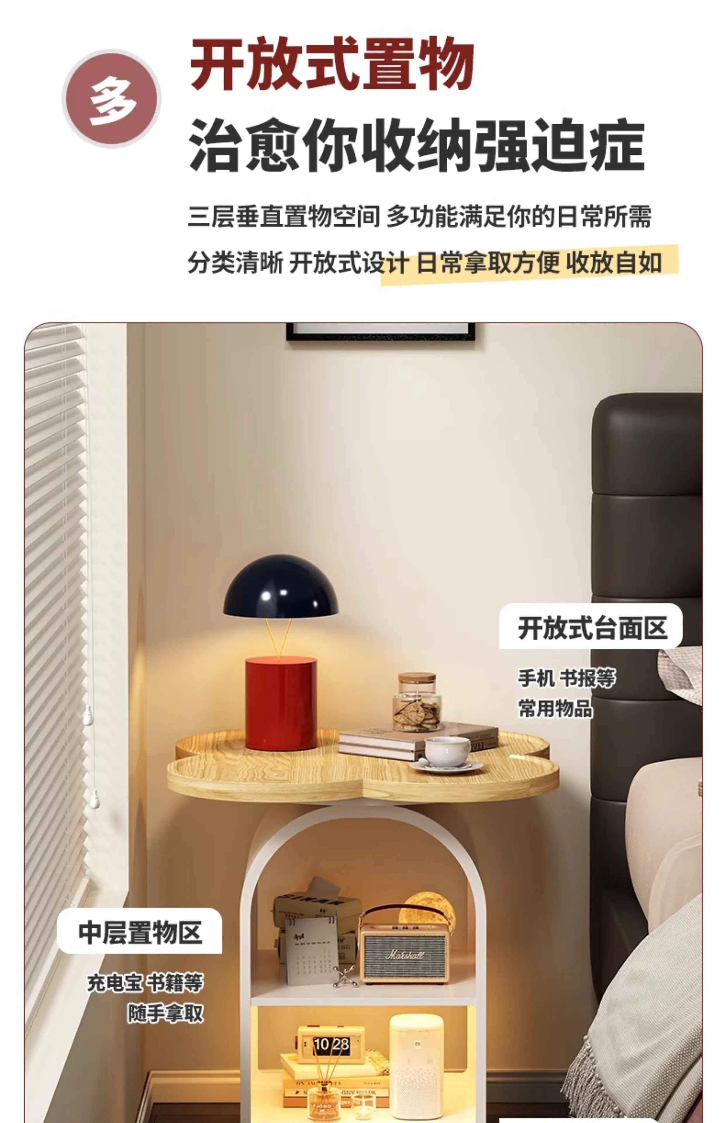 Bedroom Narrow Nightstands Luxury Design Modern Minimalist Nightstands With Storage Classic Mesa De Cabeceira House Furniture