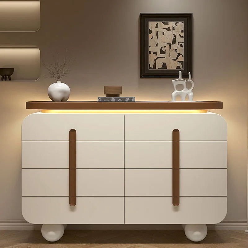 Decor Organizer Living Room Cabinets Wood Luxury Drawers Corner Living Room Cabinets Nordic Coffee Gabinete Trendy Furniture