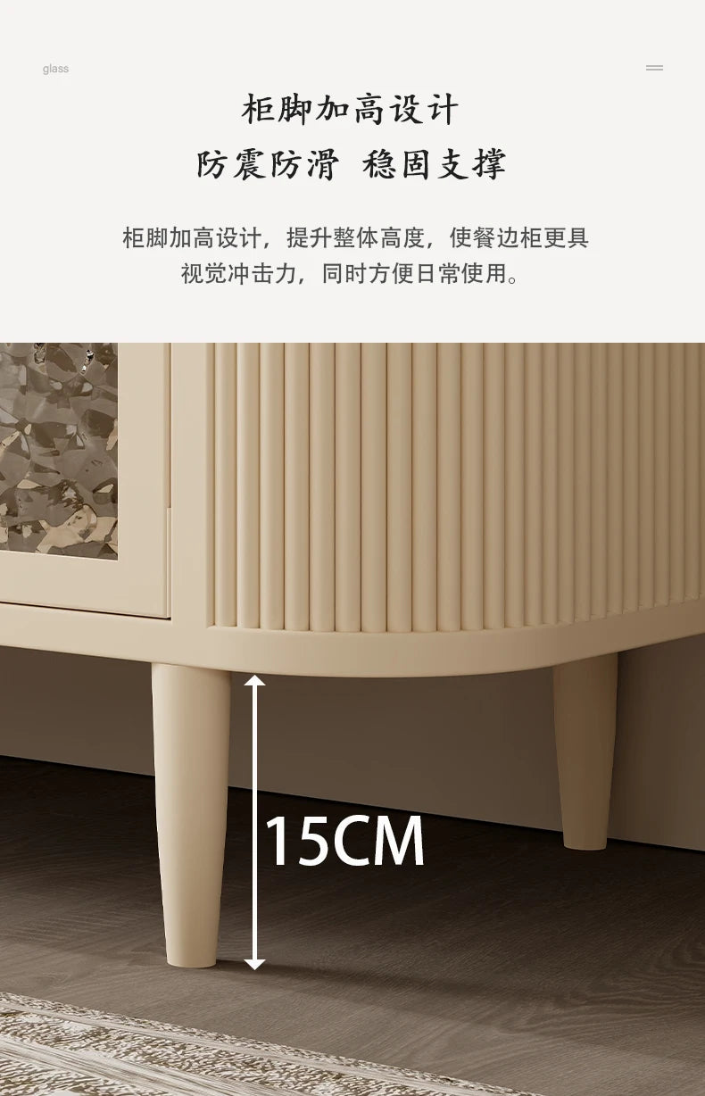 Italian Luxury Living Room Cabinets Storage Rustic Nordic Minimalist Living Room Cabinets Trendy American Meuble Furniture Home