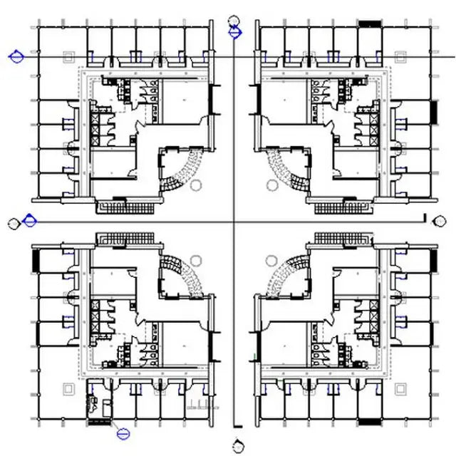 Hotel Bedroom Furniture Adult Double Bed Big Wooden Beds Comfortable and Eco-friendly Matertrial