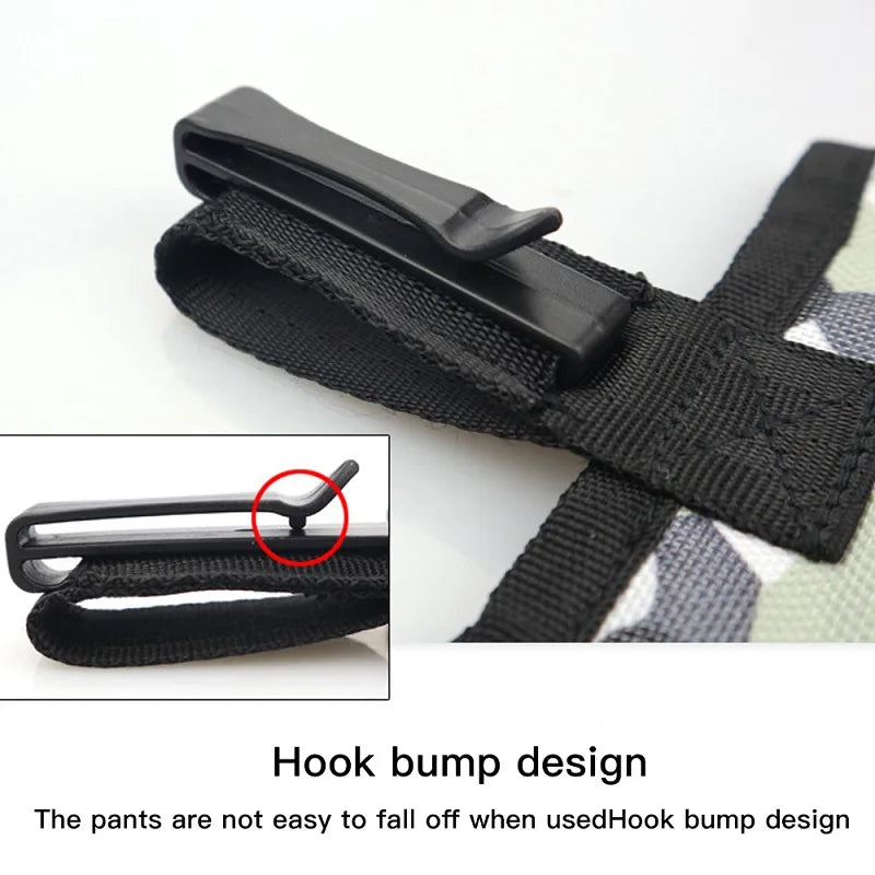 Pet Dog Puppy Training Treat Snack Bait Pet Feed Pocket Pouch Obedience Agility Pouch Food Bag Pocket Snack Reward Waist Bag