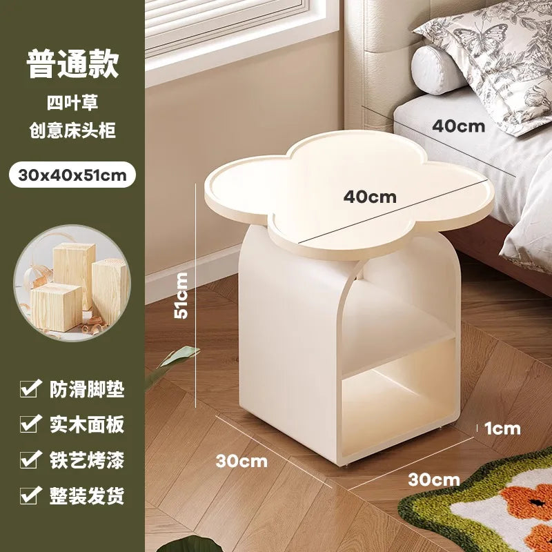 Bedroom Narrow Nightstands Luxury Design Modern Minimalist Nightstands With Storage Classic Mesa De Cabeceira House Furniture