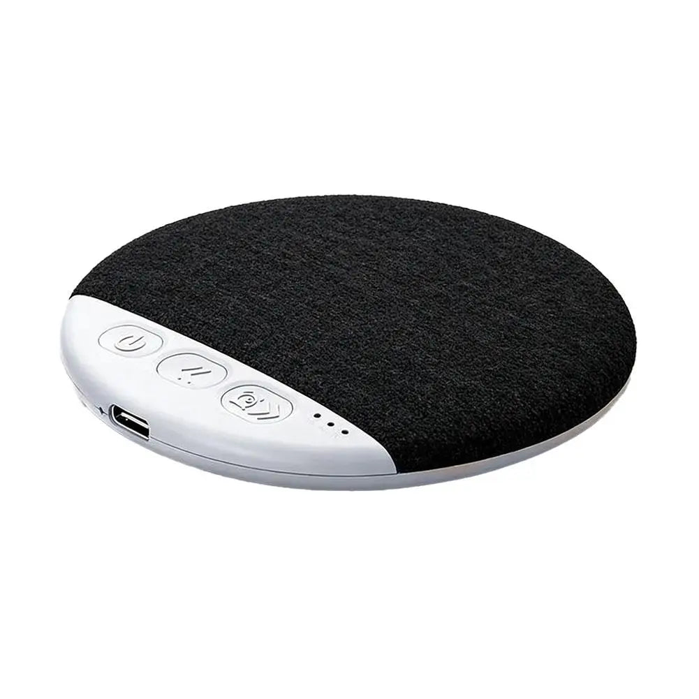 Bedroom Pillow Speaker For Sleeping Multi-functional Bluetooth Music Audio With White Noise Immersive Sleep Perfect GIft
