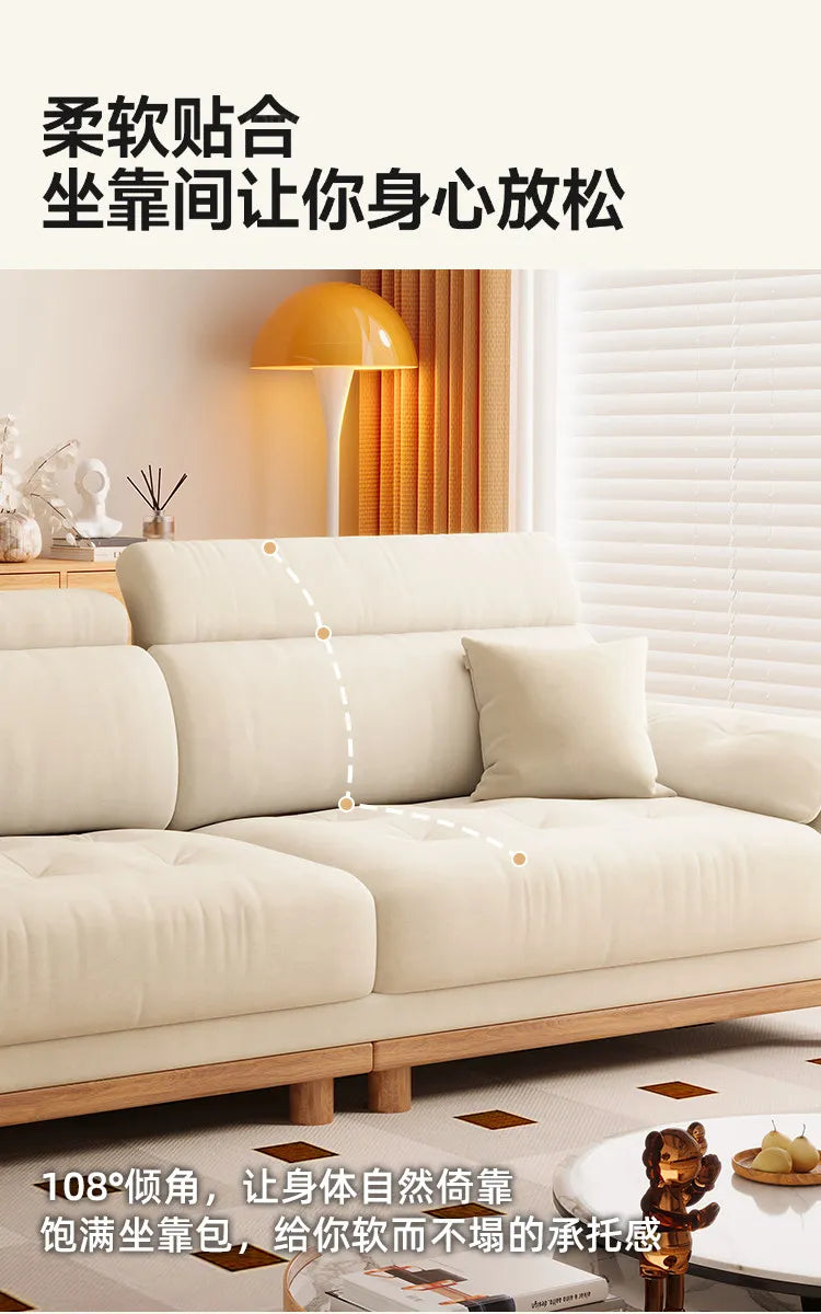 Individual Lounge Living Room Sofas Lazy Minimalist Room Decor Living Room Sofas Relaxing Nordic Muebles Lounge Suite Furniture