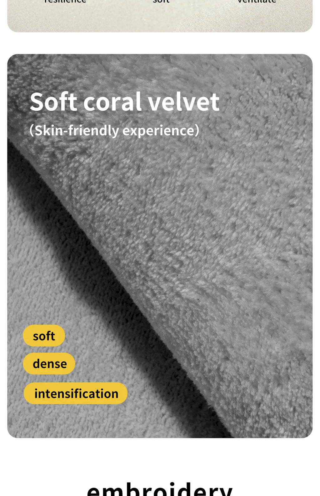 Bath Mats Simple Solid Color Super Soft Rebound Water Absorbent Quick Drying Foot Mat Bathroom Rug Shower Room Doormat
