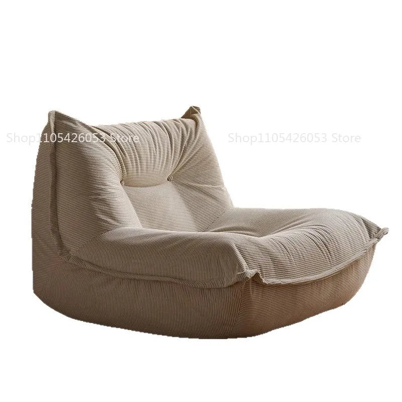 Living Room Set Lazy, Sofa, Caterpillar, Balcony, Leisure, Living Room, Tatami, Bedroom, Single, Recliner