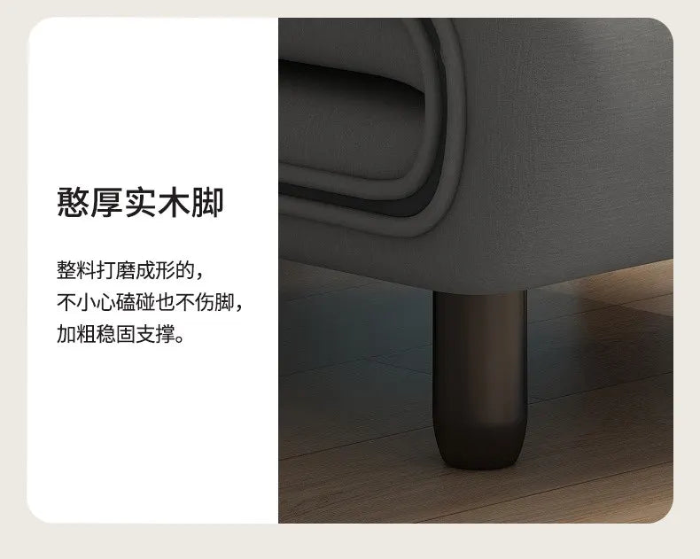 Portable Bedroom Folding Bed Single Pliable Office Sofa Folding Bed Guest Adults Cama Plegable Para Dormir Furniture Home