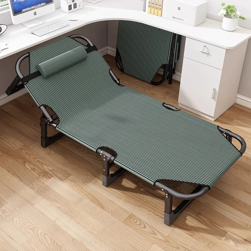 Bedroom Minimalist Folding Bed Reading Unique Lounge Sleeping Folding Beds Single Frame Meuble Chambre House Accessories