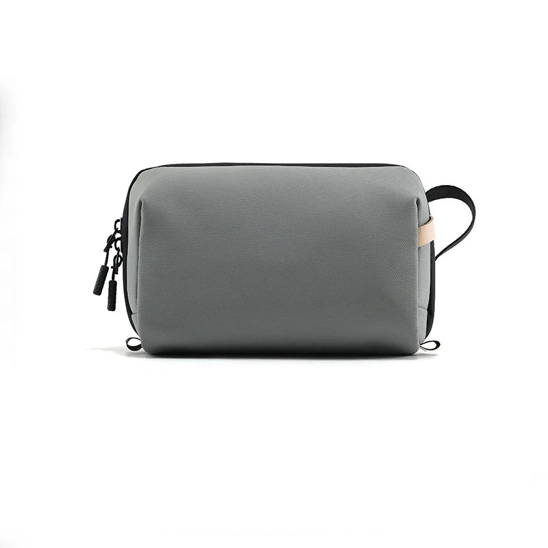 Bathroom Storage Bag Dry Wet Separation Waterproof Toiletry Bag | Large Capacity Cosmetic Case for Business Trips