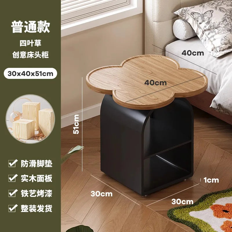 Bedroom Narrow Nightstands Luxury Design Modern Minimalist Nightstands With Storage Classic Mesa De Cabeceira House Furniture