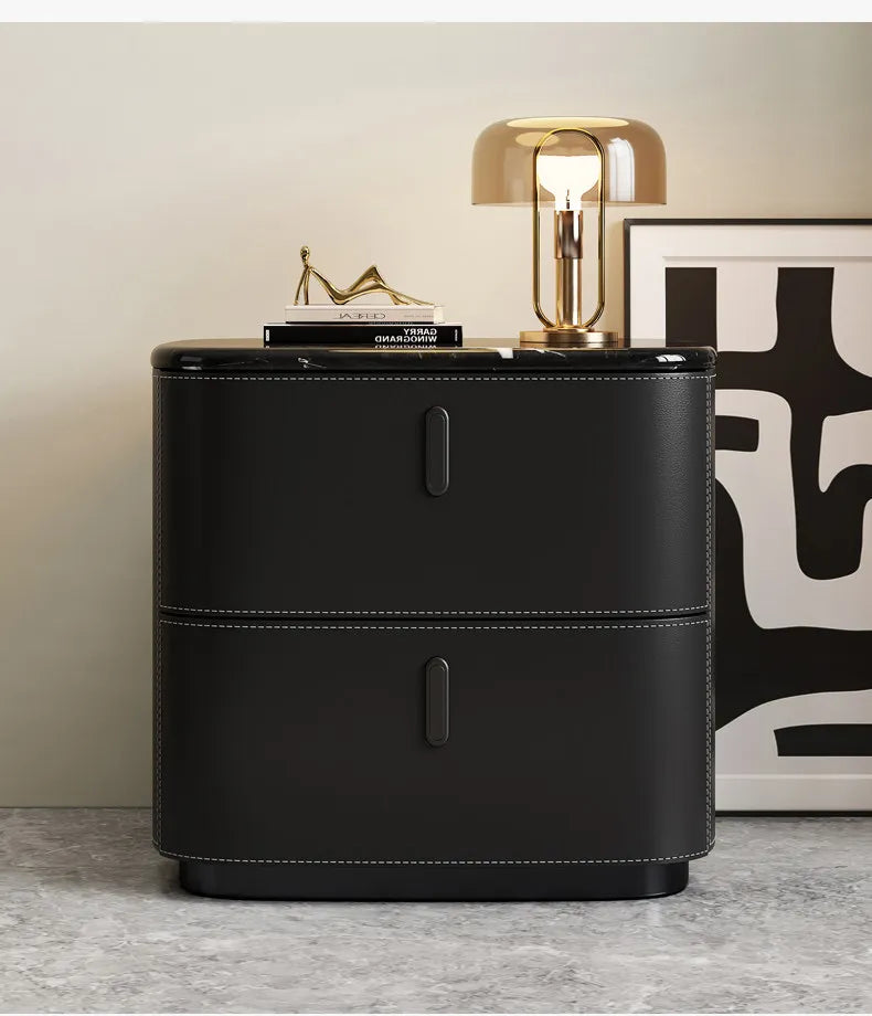 Bedroom Easy Nightstand Luxury Furniture Modern Unique Night Table Storage Mesitas Noches Dormitorio Baratas Bedroom Furniture