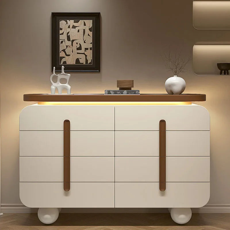 Decor Organizer Living Room Cabinets Wood Luxury Drawers Corner Living Room Cabinets Nordic Coffee Gabinete Trendy Furniture