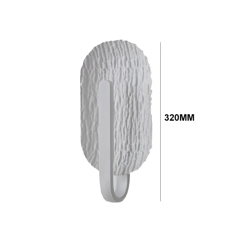 Luxury And Minimalist Hallway, Staircase Room, Pair Of Living Room, Background Wall, Master Bedroom, Bedside Wall Lamp