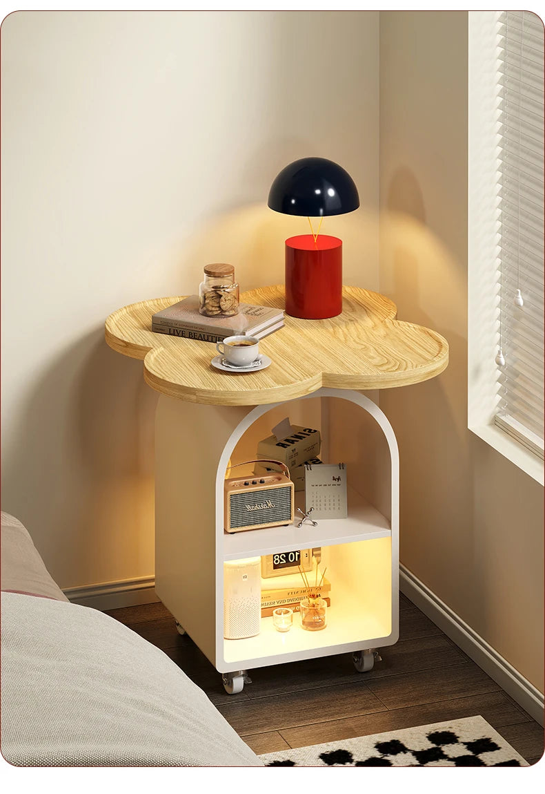 Bedroom Narrow Nightstands Luxury Design Modern Minimalist Nightstands With Storage Classic Mesa De Cabeceira House Furniture
