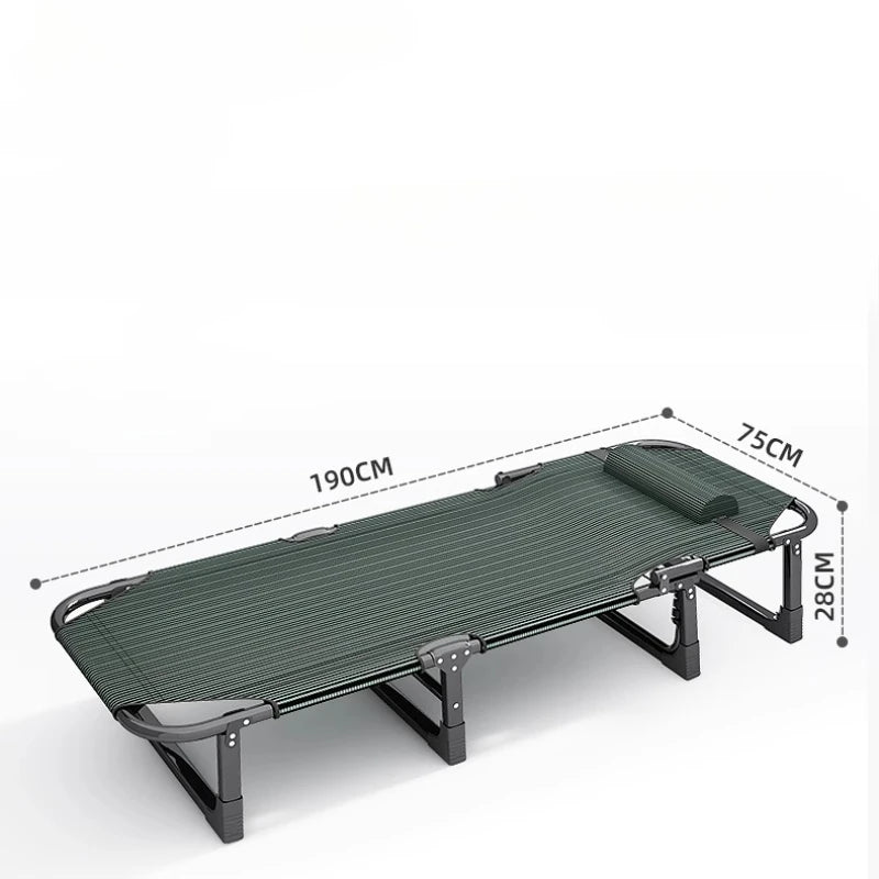 Bedroom Minimalist Folding Bed Reading Unique Lounge Sleeping Folding Beds Single Frame Meuble Chambre House Accessories