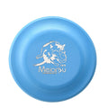 Dog Training Disc - Durable Pet  for Puppy & Adult Dog Training, Lightweight Easy-Catch Dog Training Toy, Essential Pet Supplies