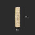 Living Room Simple Design Wall Lamp New Modern Minimalist Background Bedroom Bedside Decorative Trendy Lighting