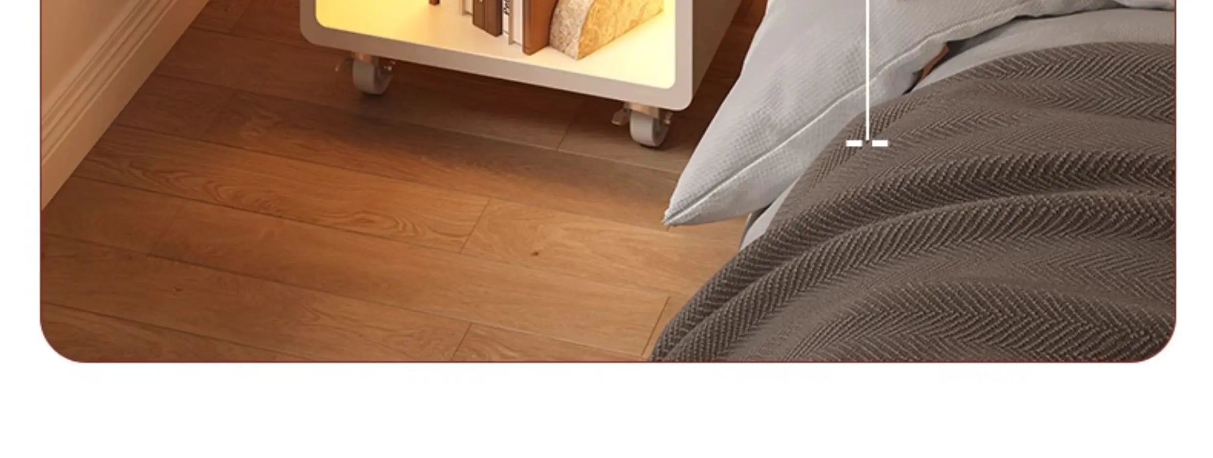 Bedroom Narrow Nightstands Luxury Design Modern Minimalist Nightstands With Storage Classic Mesa De Cabeceira House Furniture