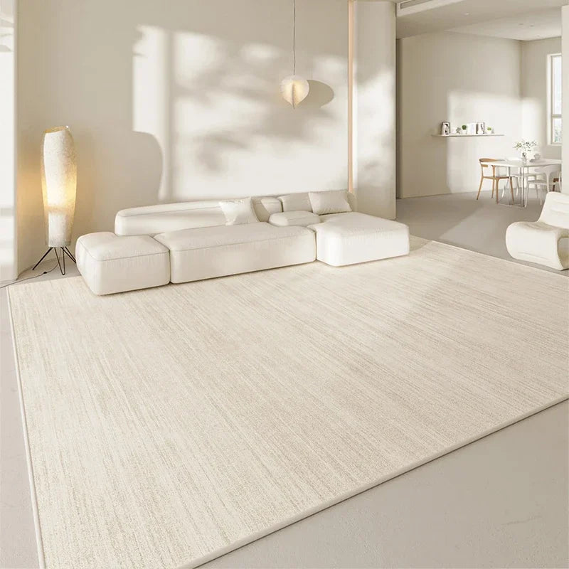 Living Room Carpet Large Area Rugs for Bedroom Decoration Rug Non-slip Floor Mat Home Decor Modern Tapis Salon שטיחים לסלון