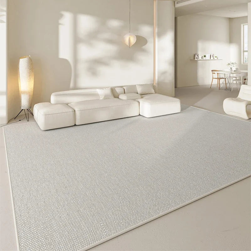 Living Room Carpet Large Area Rugs for Bedroom Decoration Rug Non-slip Floor Mat Home Decor Modern Tapis Salon שטיחים לסלון
