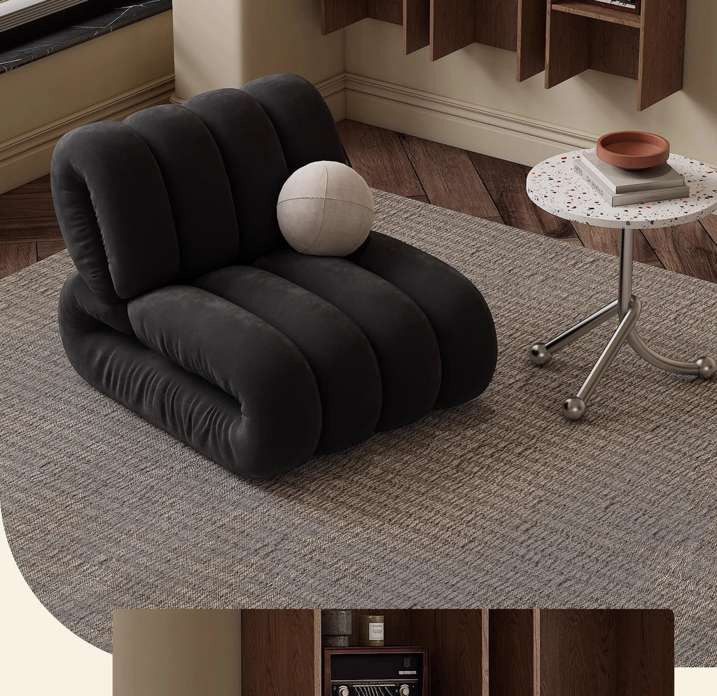 Glamour Kawaii Living Room Sofas Unique Design Ergonomic Comfy Living Room Sofas Beauty Glam Sofa Pequeño Bedroom Furniture