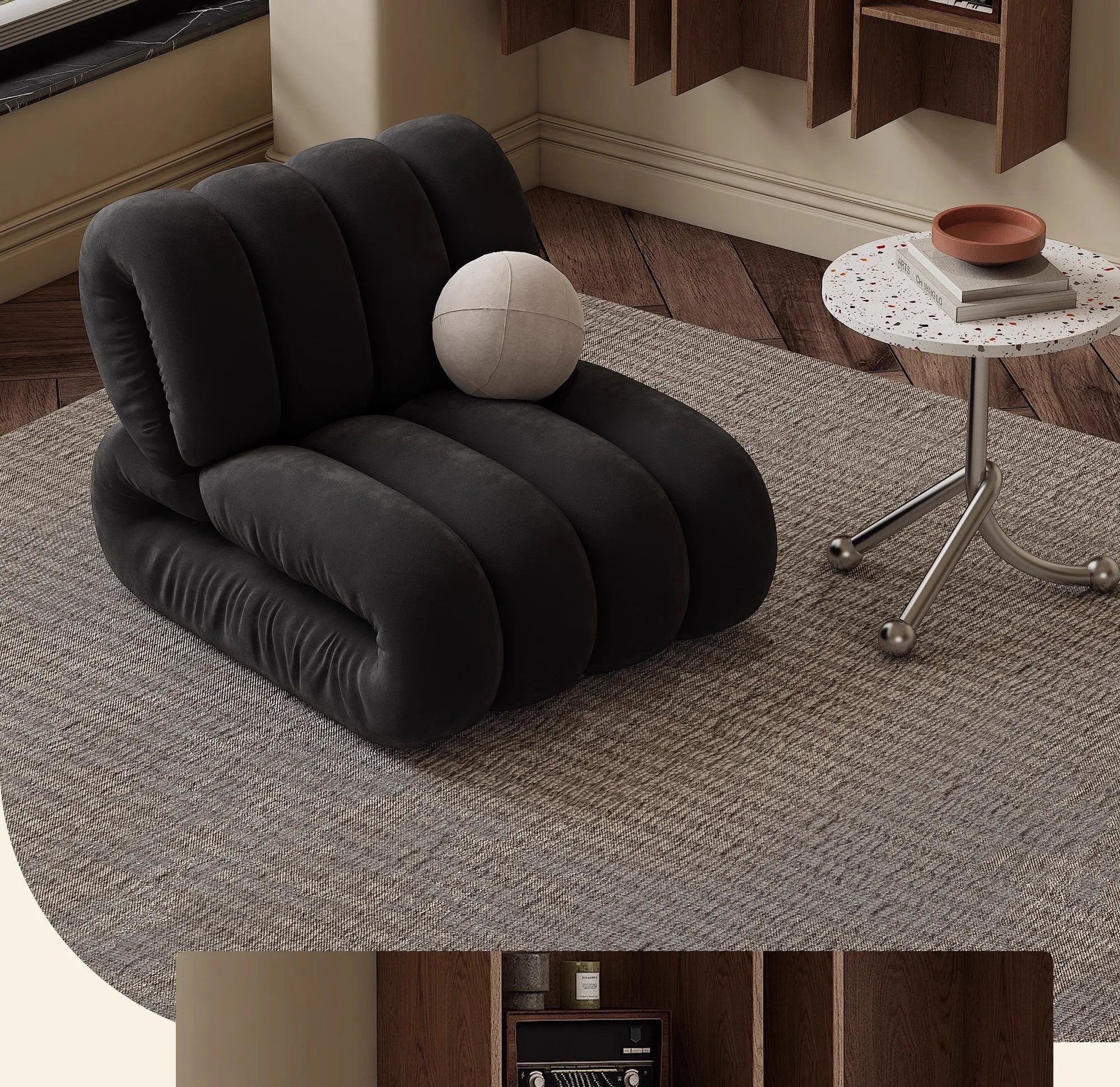 Glamour Kawaii Living Room Sofas Unique Design Ergonomic Comfy Living Room Sofas Beauty Glam Sofa Pequeño Bedroom Furniture
