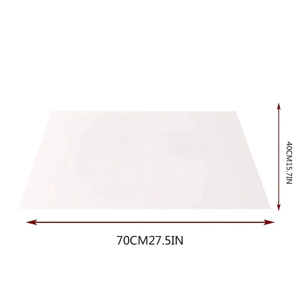 Bath Mat Color Changing Sheet Turns Red When Shower Bathroom Novelty Gift Halloween Atmosphere Decoration Bath Mat