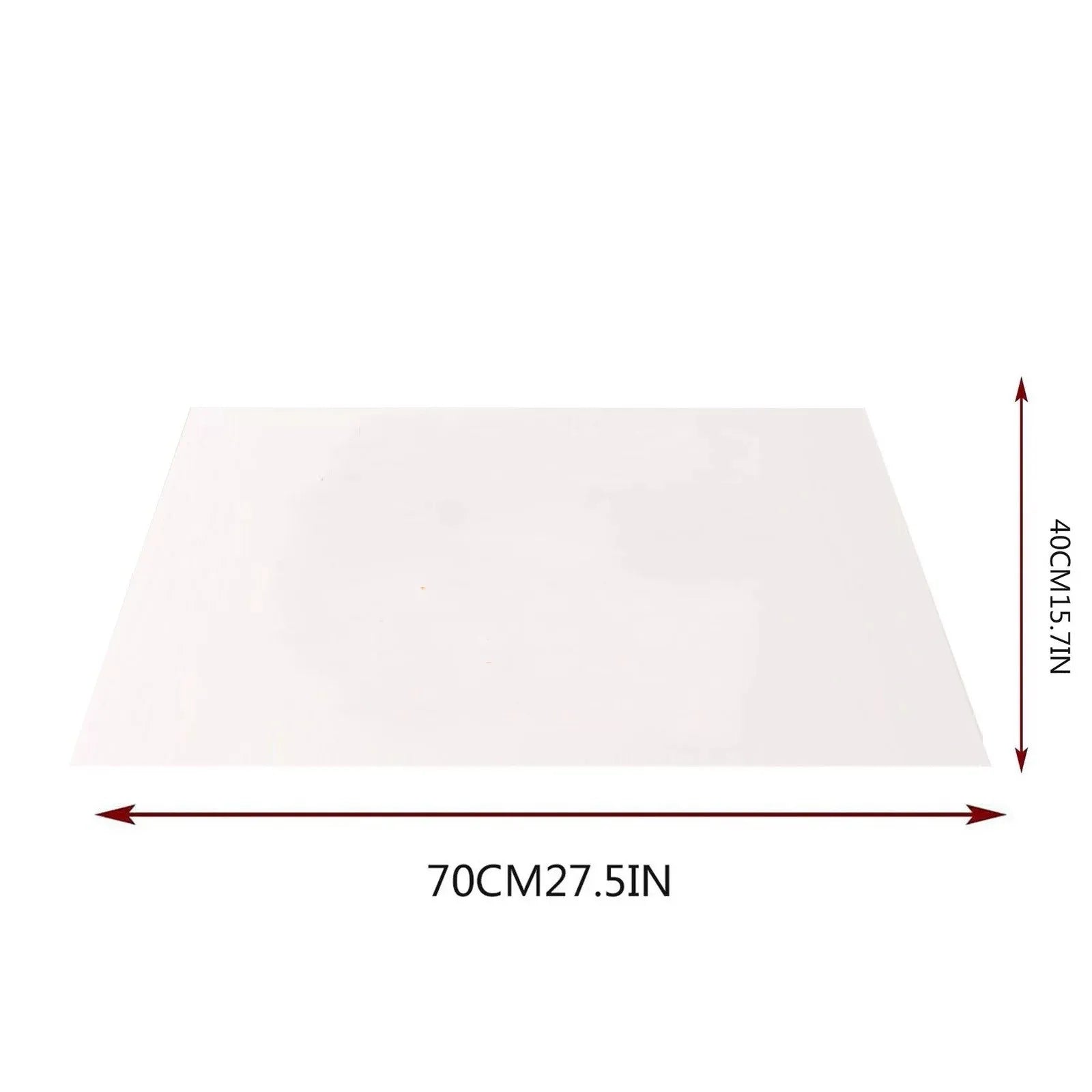 Bath Mat Color Changing Sheet Turns Red When Shower Bathroom Novelty Gift Halloween Atmosphere Decoration Bath Mat