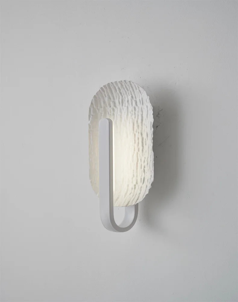 Luxury And Minimalist Hallway, Staircase Room, Pair Of Living Room, Background Wall, Master Bedroom, Bedside Wall Lamp
