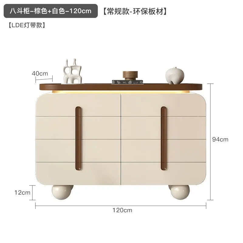 Decor Organizer Living Room Cabinets Wood Luxury Drawers Corner Living Room Cabinets Nordic Coffee Gabinete Trendy Furniture