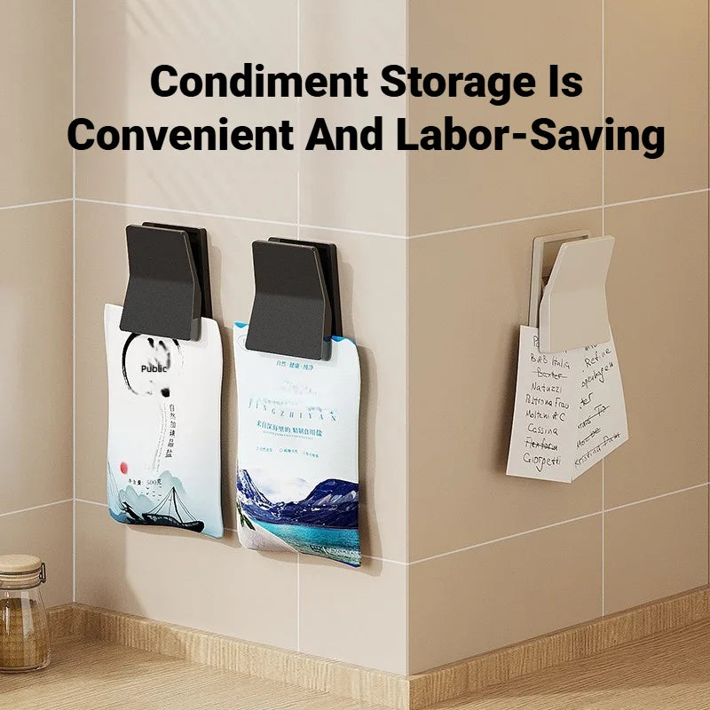 Kitchen Glove Holder Dishwashing Glove Hook Household Rubber Glove Storage Rack Dishcloth Clip Glove HangerStorage Clip