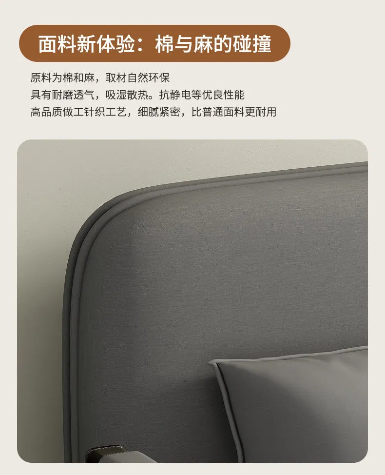 Portable Bedroom Folding Bed Single Pliable Office Sofa Folding Bed Guest Adults Cama Plegable Para Dormir Furniture Home