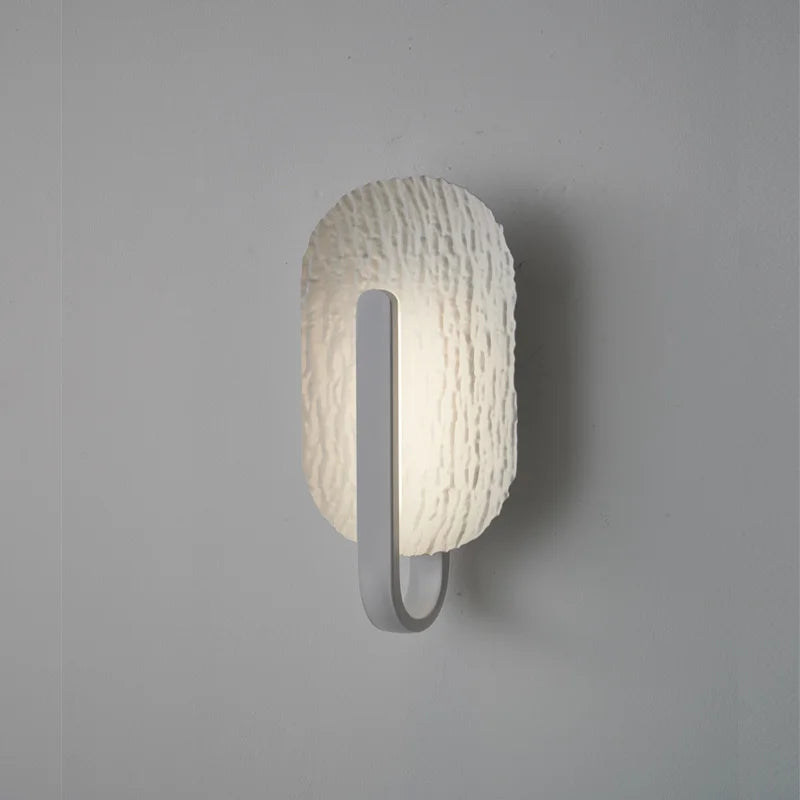 Luxury And Minimalist Hallway, Staircase Room, Pair Of Living Room, Background Wall, Master Bedroom, Bedside Wall Lamp