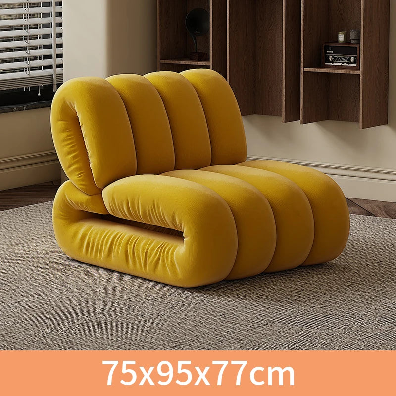 Glamour Kawaii Living Room Sofas Unique Design Ergonomic Comfy Living Room Sofas Beauty Glam Sofa Pequeño Bedroom Furniture