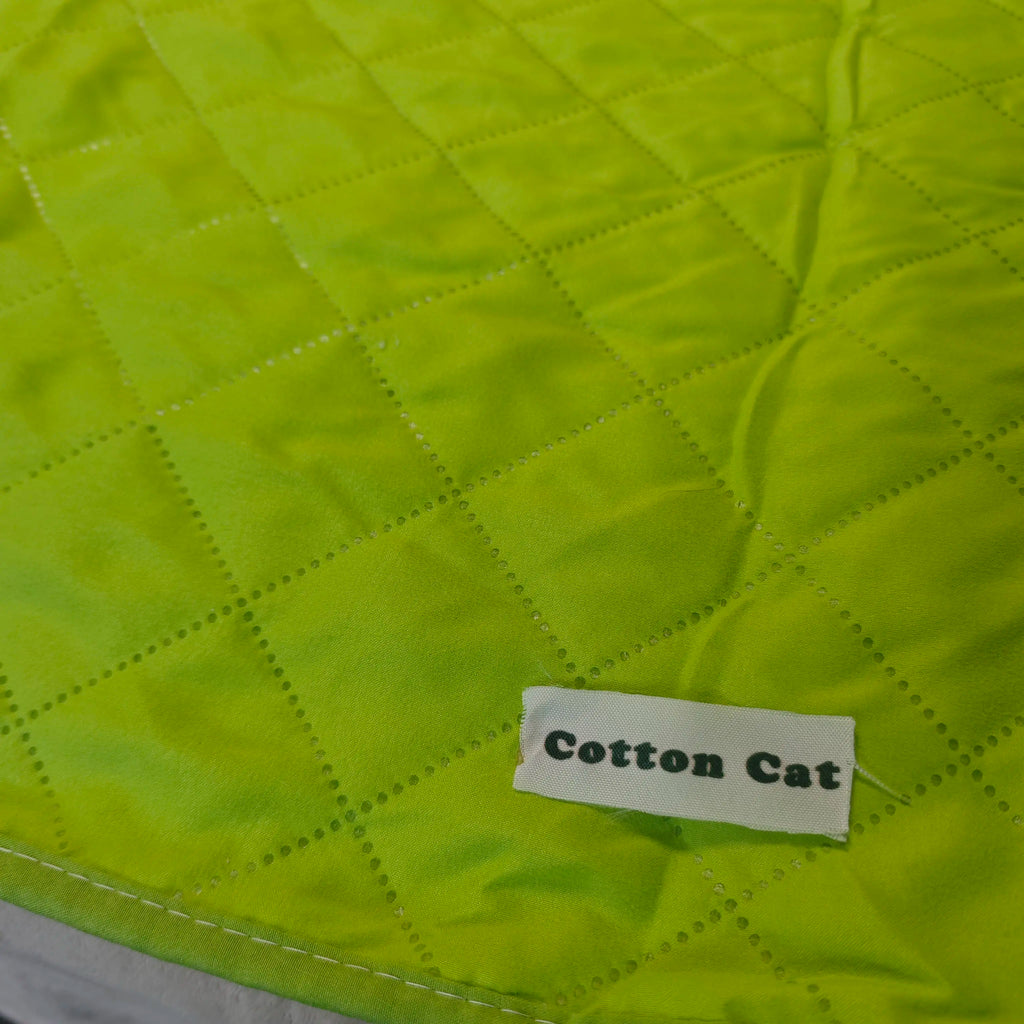 Cotton Cat Bed Blanket Soft Breathable Blanket for Twin Queen King Bed Decorative Plaid Sofa Blankets