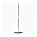 1pc Bathroom Floor Brush For Hotel, Hard Bristle Scrub Brush, Long Handle Bathroom Tub And Tile Cleaning Brush, Without Dead End