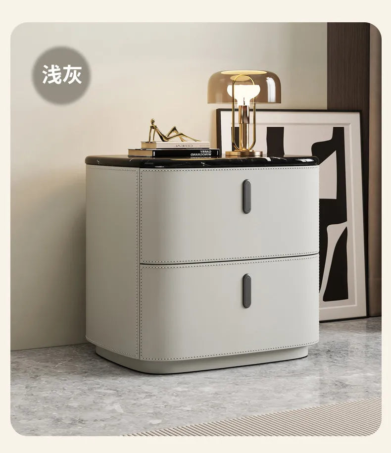 Bedroom Easy Nightstand Luxury Furniture Modern Unique Night Table Storage Mesitas Noches Dormitorio Baratas Bedroom Furniture