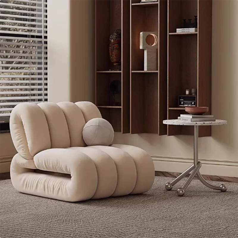 Glamour Kawaii Living Room Sofas Unique Design Ergonomic Comfy Living Room Sofas Beauty Glam Sofa Pequeño Bedroom Furniture