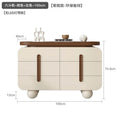 Decor Organizer Living Room Cabinets Wood Luxury Drawers Corner Living Room Cabinets Nordic Coffee Gabinete Trendy Furniture